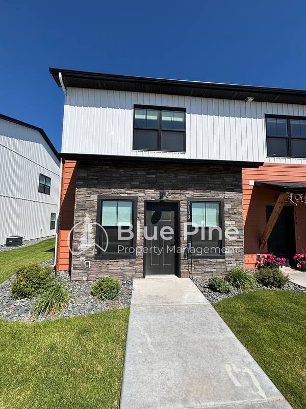 Townhouse for rent at 5133 Beach Dr #1, Idaho Falls, ID 83401