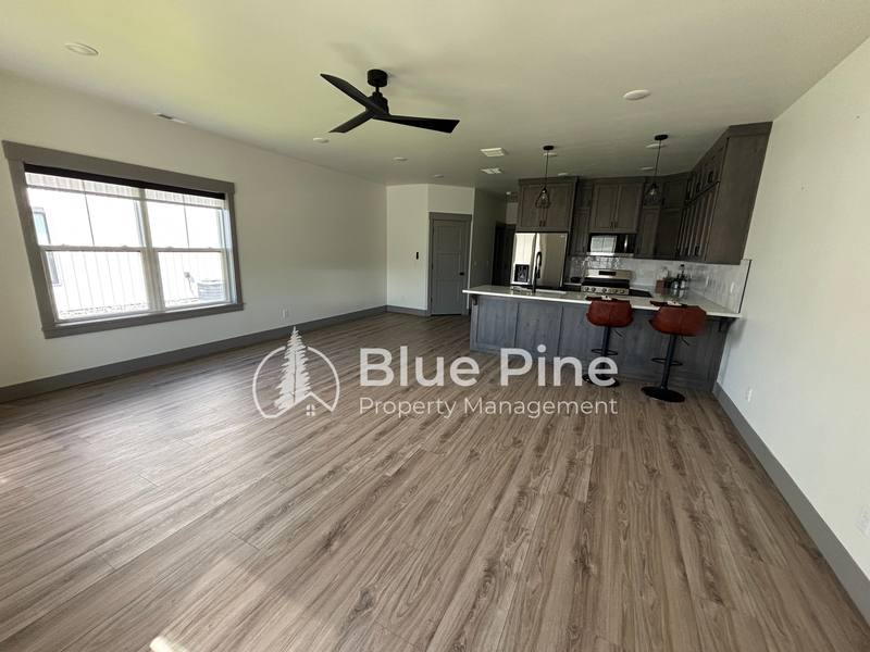 Townhouse for rent at 5133 Beach Dr #1, Idaho Falls, ID 83401