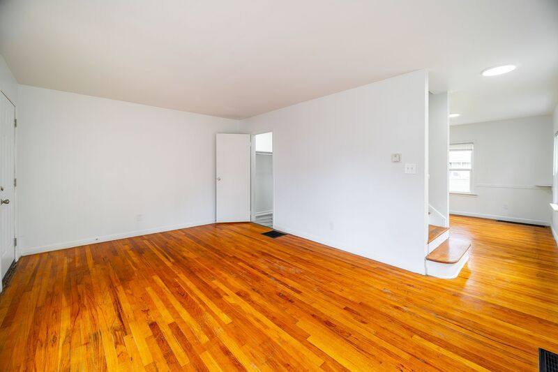House for rent at 2912 Ruhl Ave, Columbus, OH 43209