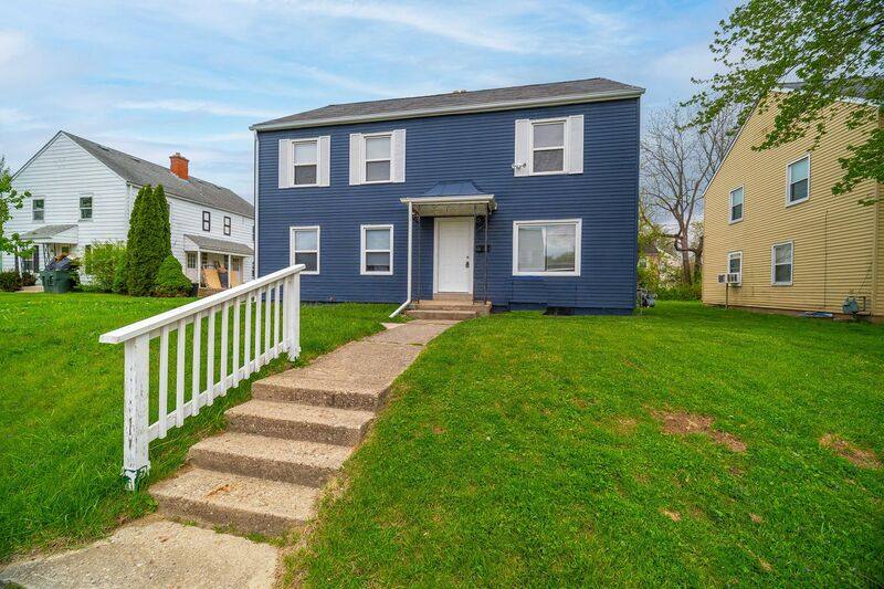 House for rent at 2912 Ruhl Ave, Columbus, OH 43209