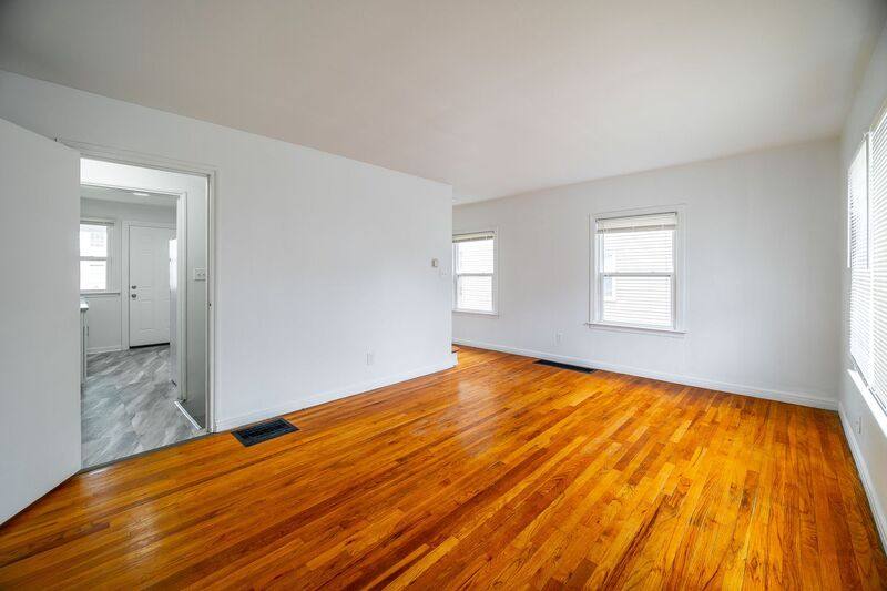House for rent at 2912 Ruhl Ave, Columbus, OH 43209