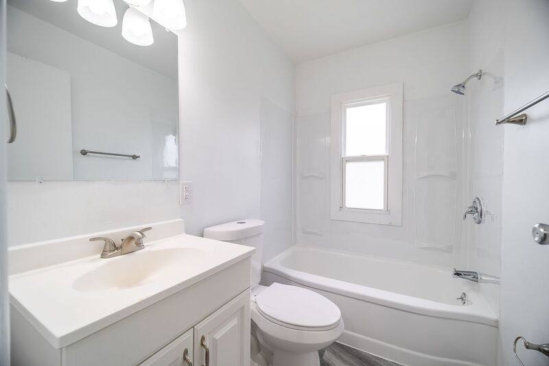 House for rent at 2912 Ruhl Ave, Columbus, OH 43209