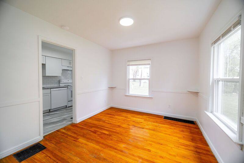 House for rent at 2912 Ruhl Ave, Columbus, OH 43209