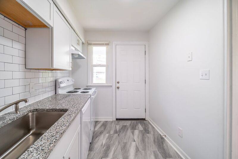 House for rent at 2912 Ruhl Ave, Columbus, OH 43209