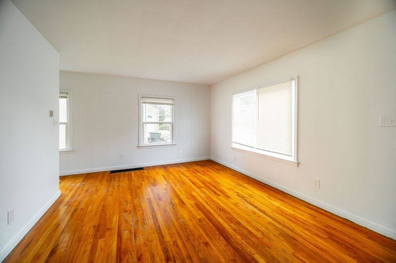 House for rent at 2912 Ruhl Ave, Columbus, OH 43209