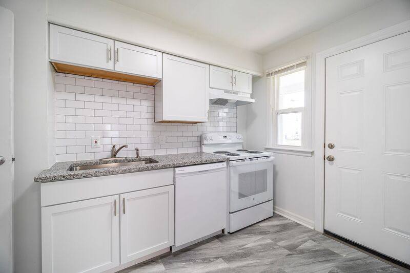 House for rent at 2912 Ruhl Ave, Columbus, OH 43209