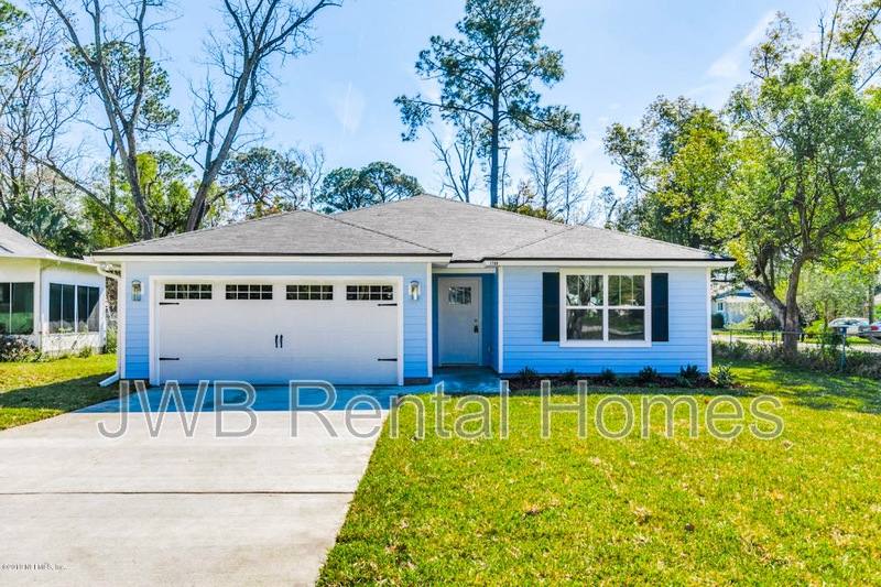 House for rent at 3789 St Augustine Rd, Jacksonville, FL 32207