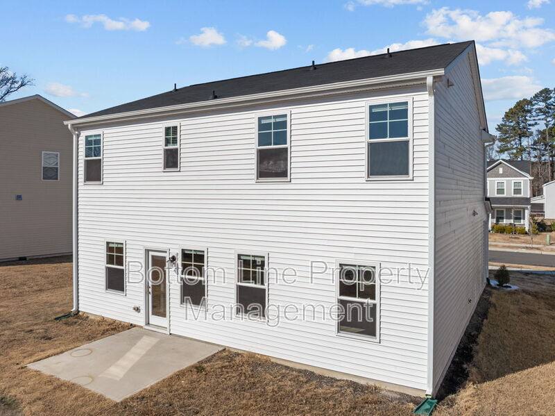 House for rent at 316 Willard Forestdr, Wendell, NC 27591