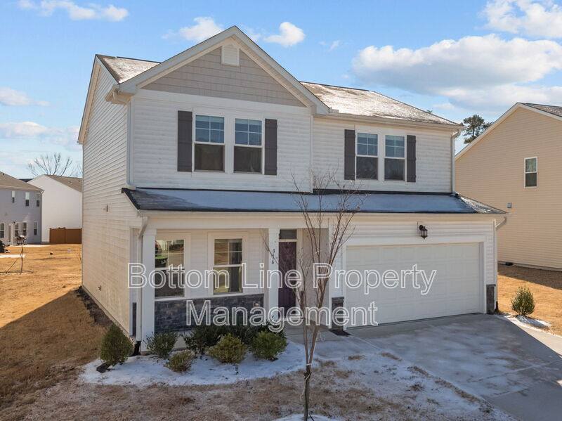 House for rent at 316 Willard Forestdr, Wendell, NC 27591