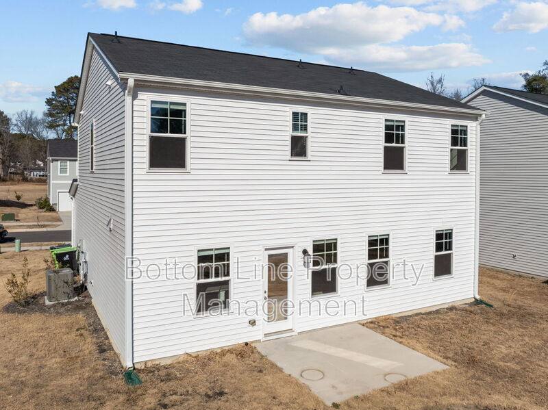House for rent at 316 Willard Forestdr, Wendell, NC 27591
