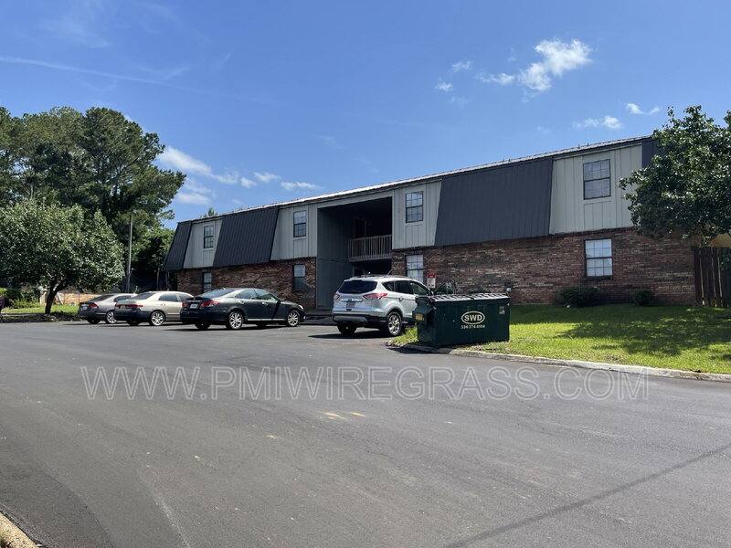 Apartment for rent at 209 Apache Dr #8A, Enterprise, AL 36330