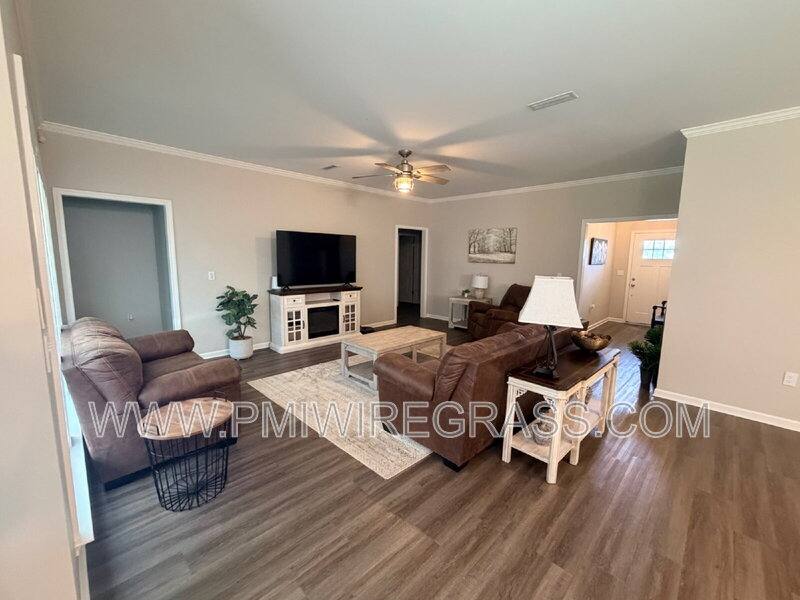 House for rent at 538 Ridgeland Rd, Dothan, AL 36301