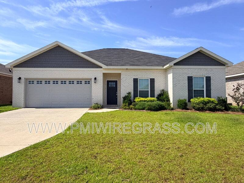 House for rent at 538 Ridgeland Rd, Dothan, AL 36301