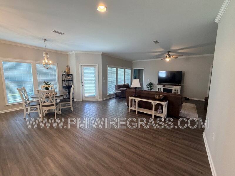 House for rent at 538 Ridgeland Rd, Dothan, AL 36301