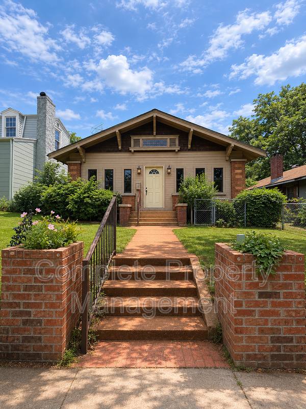 House for rent at 1120 15th Place SW, Birmingham, AL 35211