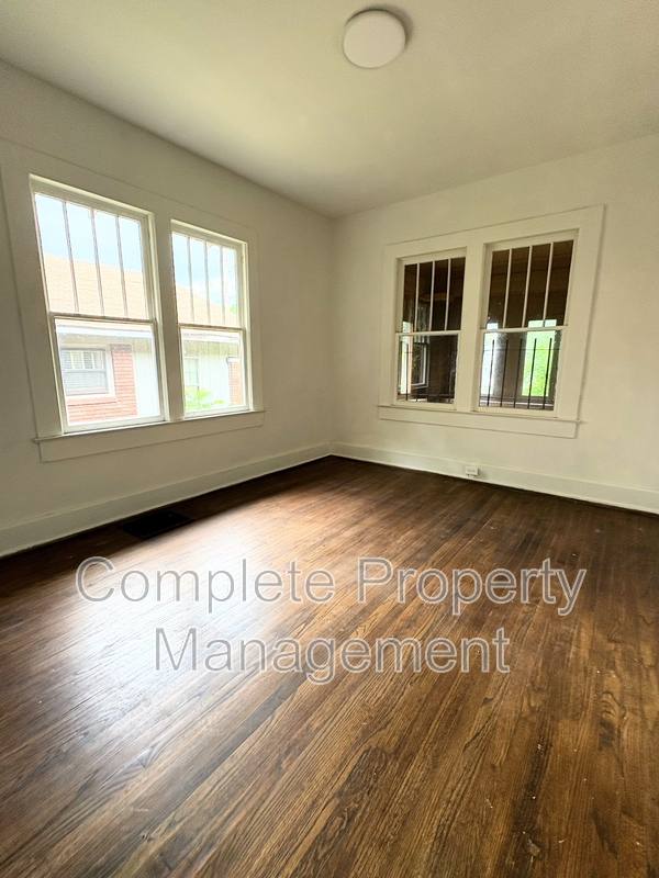 House for rent at 1120 15th Place SW, Birmingham, AL 35211