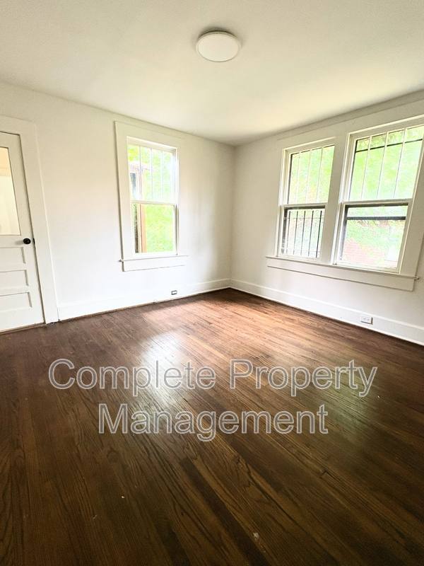 House for rent at 1120 15th Place SW, Birmingham, AL 35211
