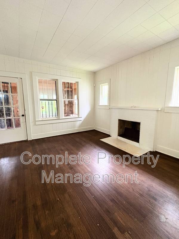 House for rent at 1120 15th Place SW, Birmingham, AL 35211