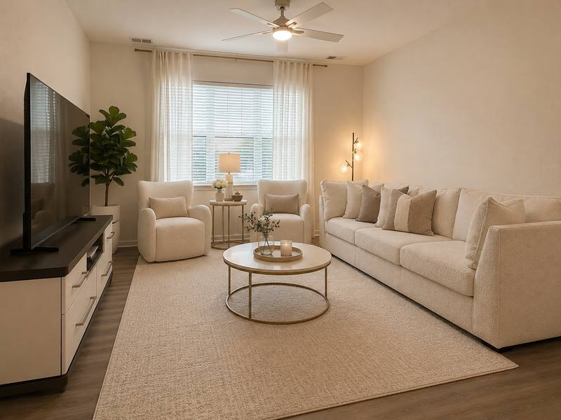 Condo for rent at 1728 Vankar Dr #104, Virginia Beach, VA 23456
