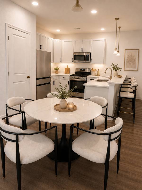 Condo for rent at 1728 Vankar Dr #104, Virginia Beach, VA 23456