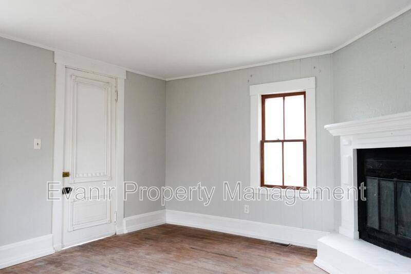 House for rent at 126 N Walnut St, Germantown, OH 45327