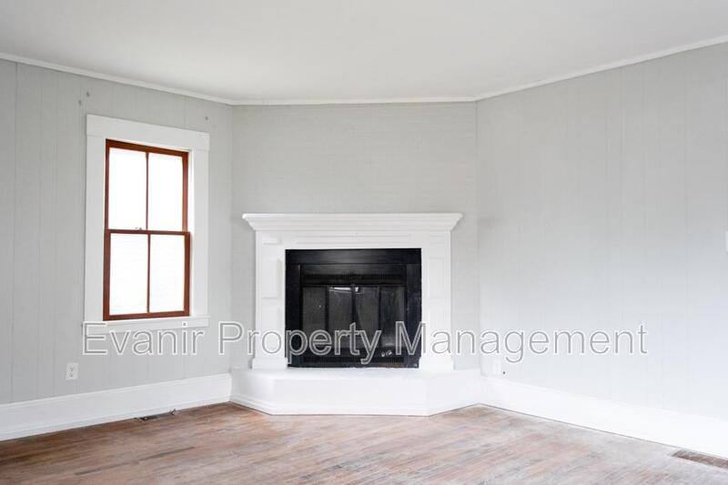 House for rent at 126 N Walnut St, Germantown, OH 45327