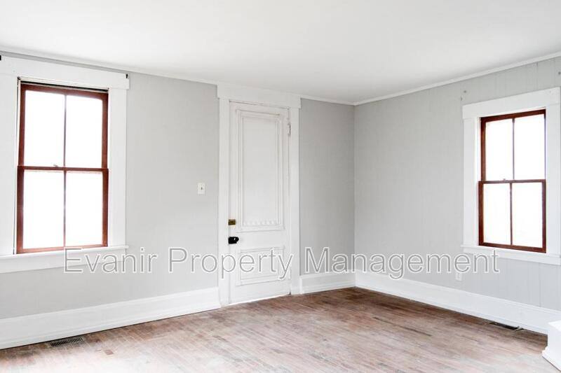 House for rent at 126 N Walnut St, Germantown, OH 45327