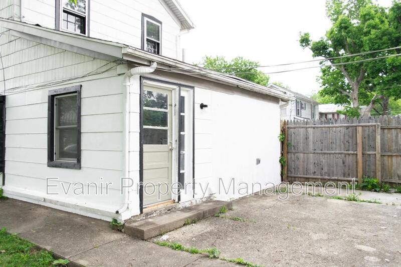 House for rent at 126 N Walnut St, Germantown, OH 45327