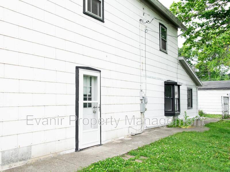 House for rent at 126 N Walnut St, Germantown, OH 45327