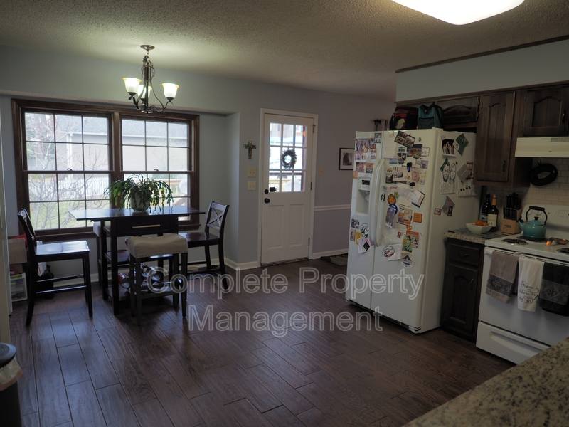 House for rent at 604 Farr Circle, Birmingham, AL 35226