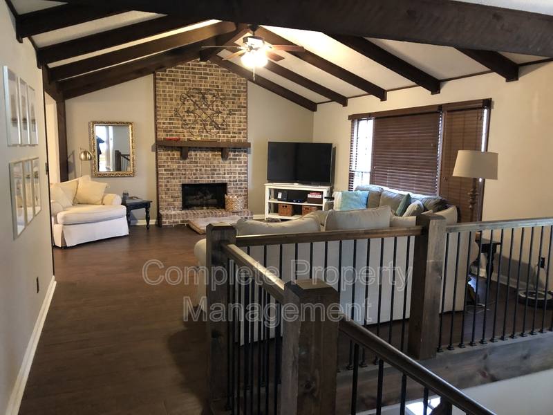 House for rent at 604 Farr Circle, Birmingham, AL 35226