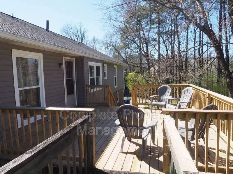 House for rent at 604 Farr Circle, Birmingham, AL 35226