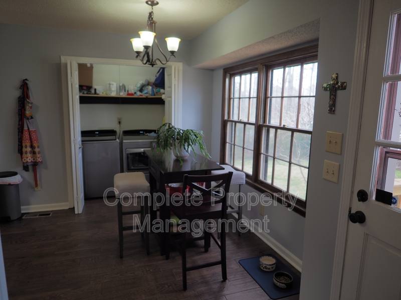 House for rent at 604 Farr Circle, Birmingham, AL 35226