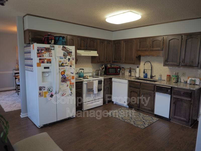 House for rent at 604 Farr Circle, Birmingham, AL 35226
