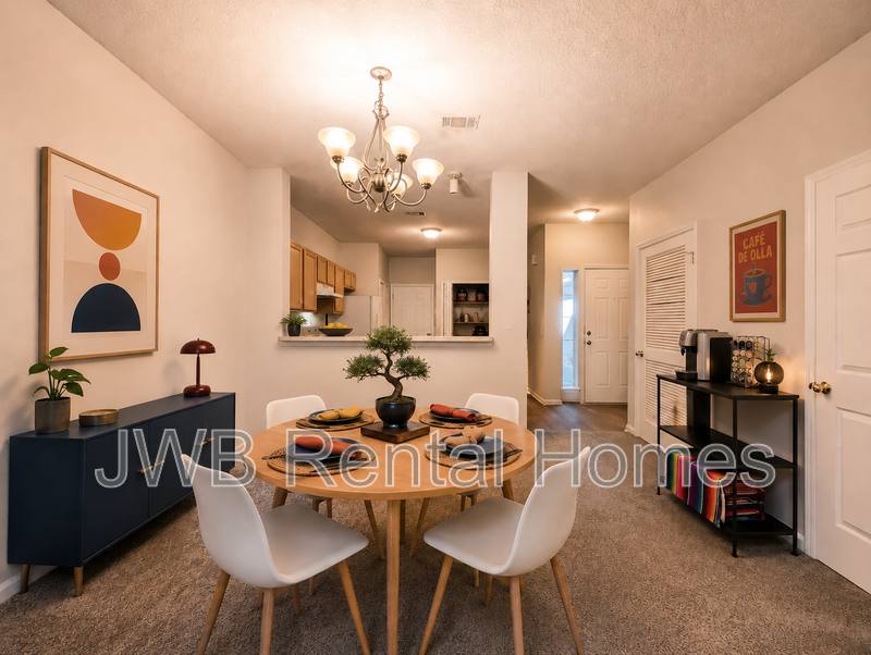 Townhouse for rent at 4807 Playpen Dr, Jacksonville, FL 32210