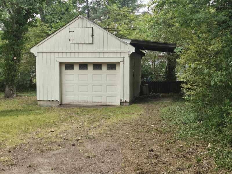 House for rent at 1306 Santa Rosa Rd, Henrico, VA 23229