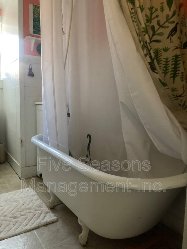 Apartment for rent at 71 S Willard St #2, Burlington, VT 05401