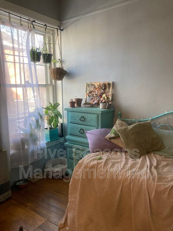 Apartment for rent at 71 S Willard St #2, Burlington, VT 05401