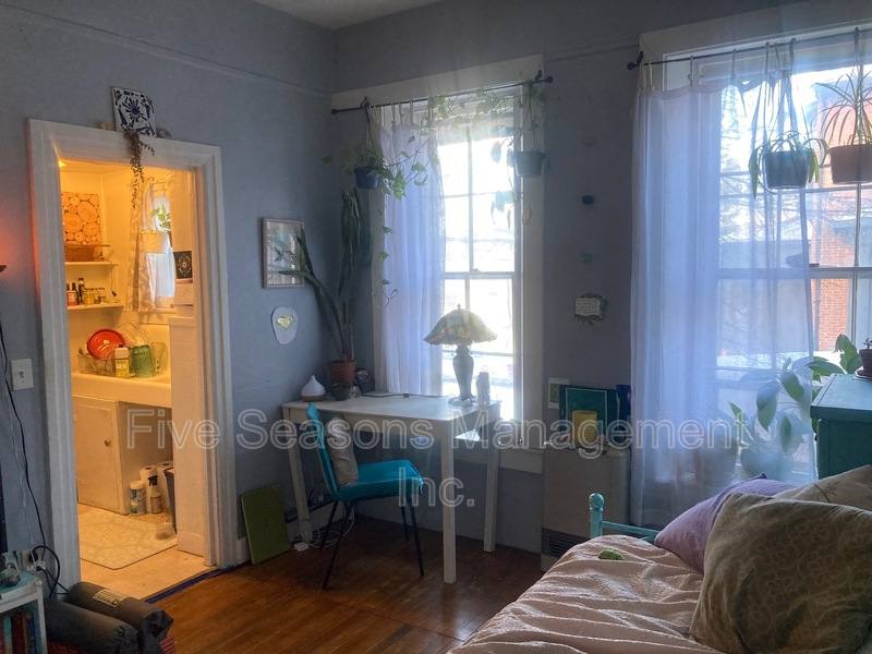 Apartment for rent at 71 S Willard St #2, Burlington, VT 05401