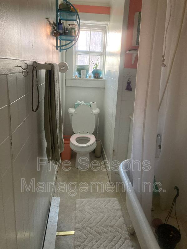 Apartment for rent at 71 S Willard St #2, Burlington, VT 05401