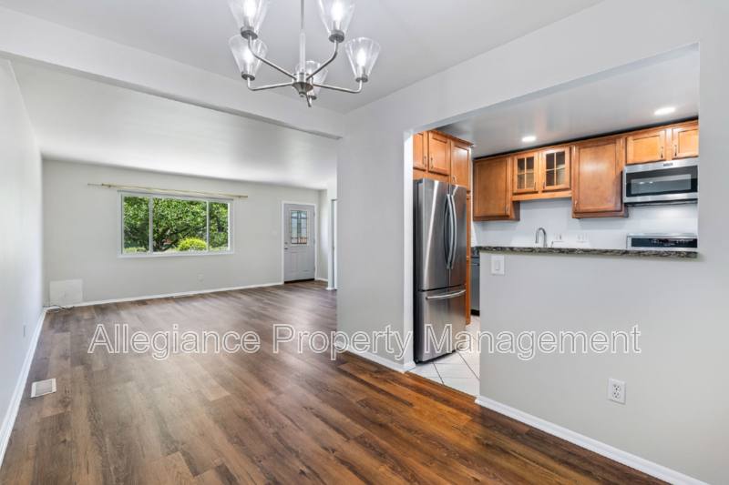 House for rent at 6610 Bowie Dr, Springfield, VA 22150