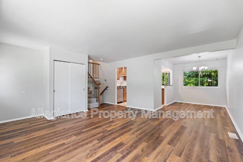 House for rent at 6610 Bowie Dr, Springfield, VA 22150