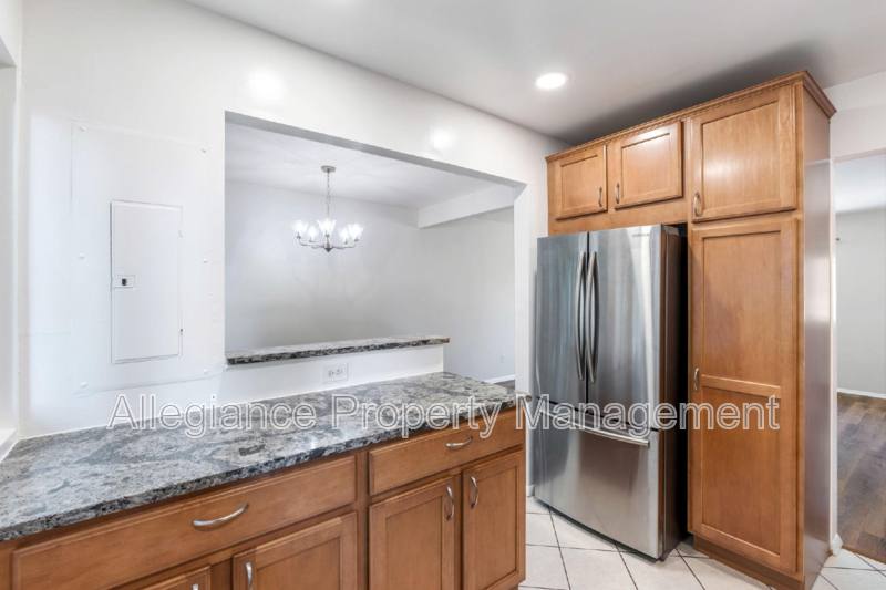 House for rent at 6610 Bowie Dr, Springfield, VA 22150