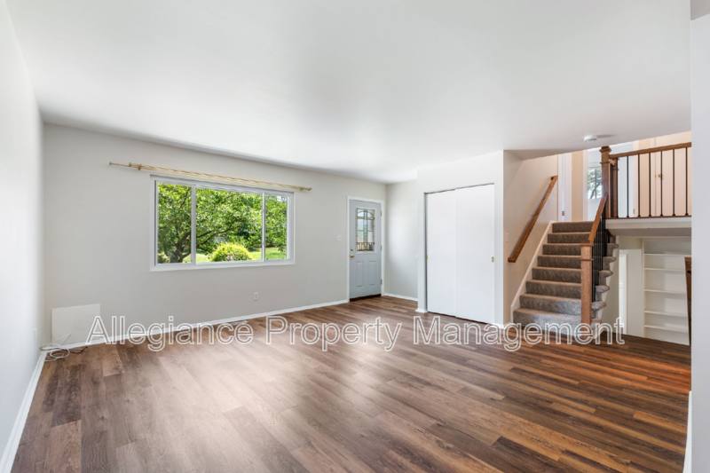 House for rent at 6610 Bowie Dr, Springfield, VA 22150