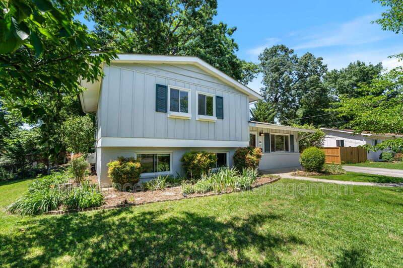 House for rent at 6610 Bowie Dr, Springfield, VA 22150