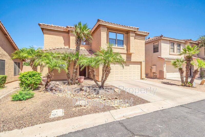 House for rent at 3973 S Nebraska St, Chandler, AZ 85248