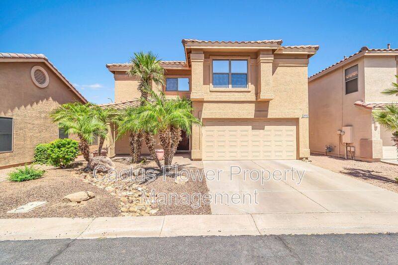 House for rent at 3973 S Nebraska St, Chandler, AZ 85248