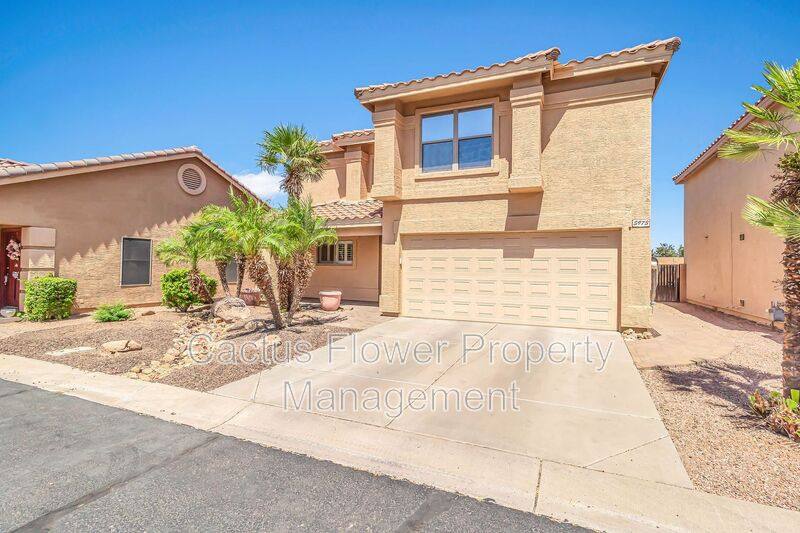 House for rent at 3973 S Nebraska St, Chandler, AZ 85248