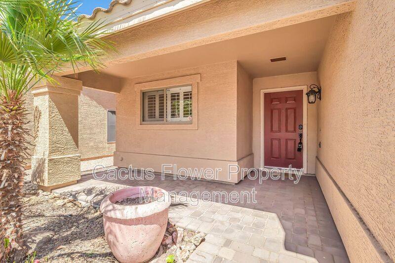 House for rent at 3973 S Nebraska St, Chandler, AZ 85248