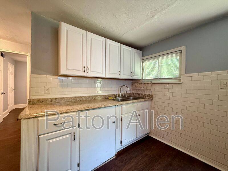 Apartment for rent at 10 Miller Rd E #A, Asheville, NC 28805
